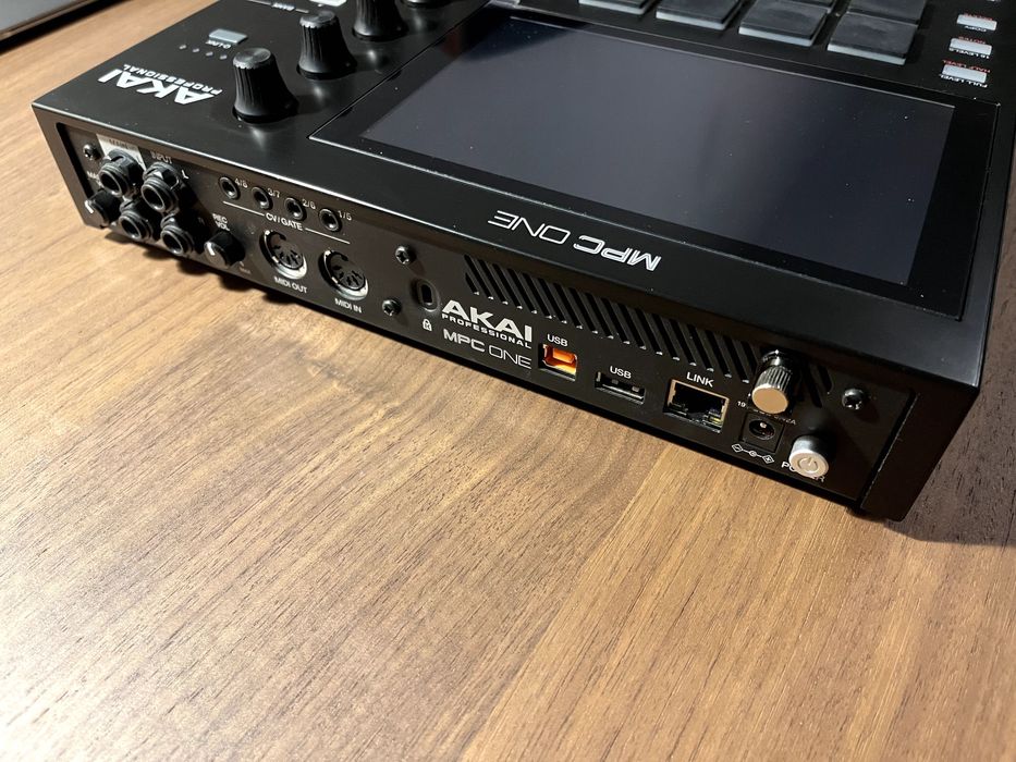 Dla Ciebie wszystko - mpc one - w kategorii Instrumenty