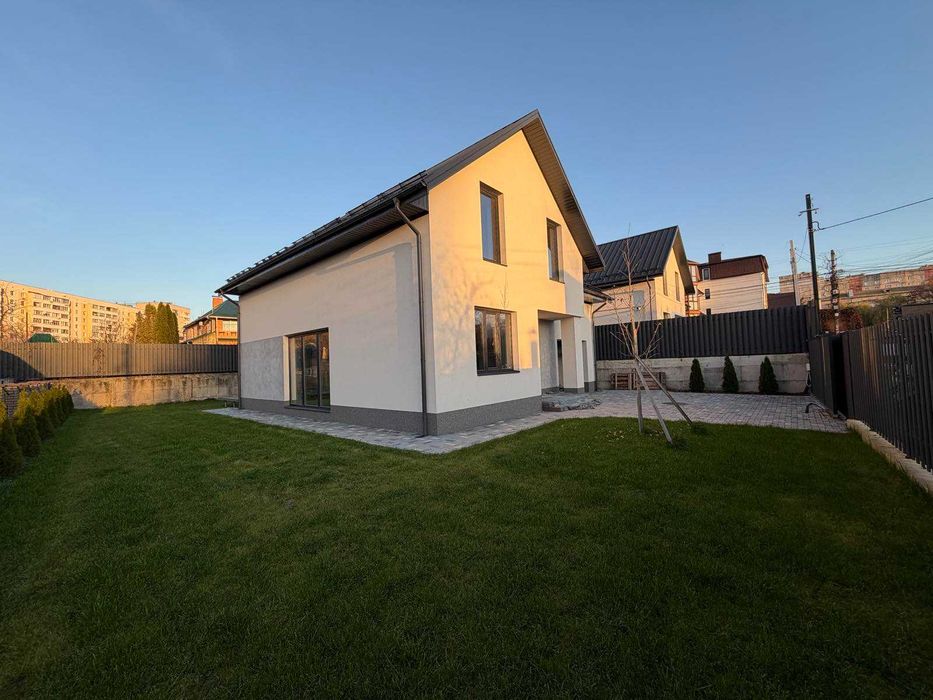 Дом по адресу ул. Заболотного ак. (площадь 160 м²) - Atlanta.ua - фото 3