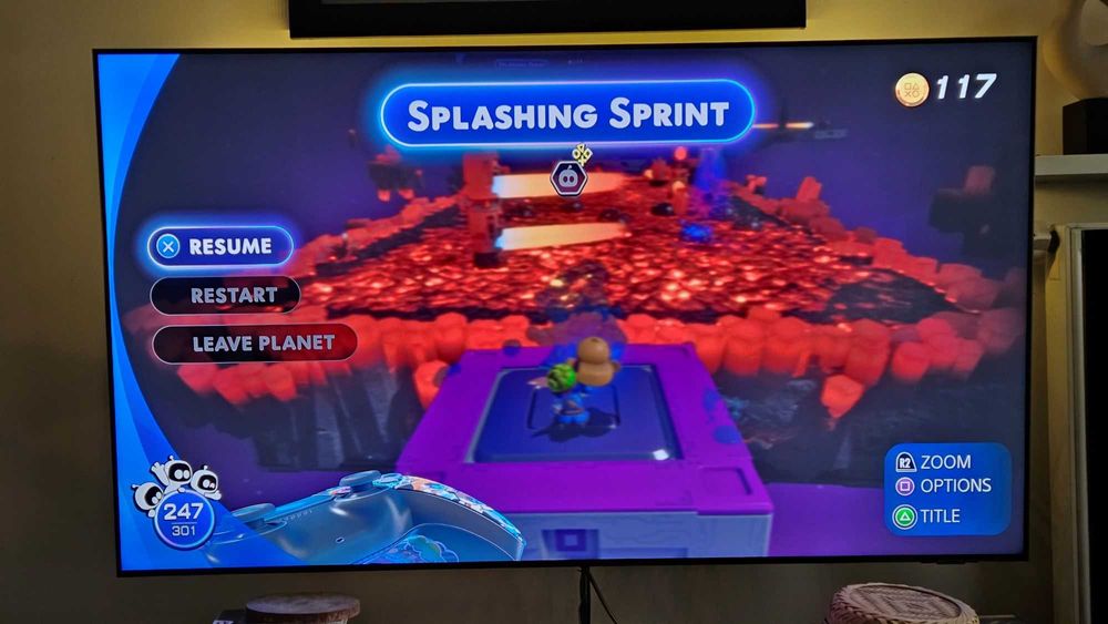 TV Samsung 65" QN91A Neo QLED 4K 2021 - 6 m-cy GW!