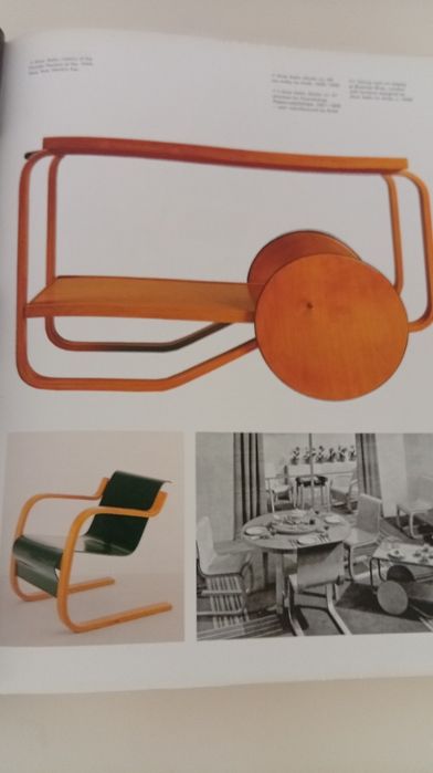 Livro -Scandinavian Design – Charlotte & Peter Fiell, TASCHEN (744 pág