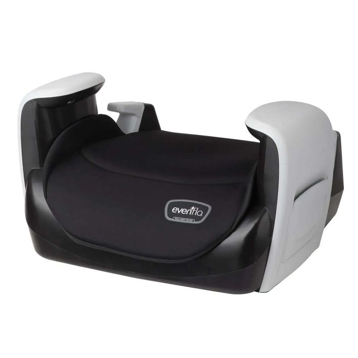 Автокрісло-бустер 2 в 1 від 4 до 12 років Evenflo Spectrum США