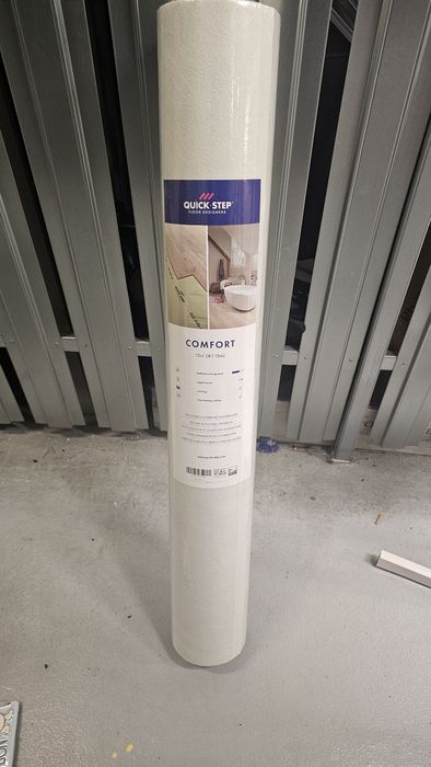 Podkład Quickstep comfort LVT - rolka 15m2