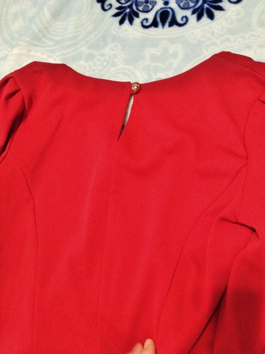 Красивое минни платье