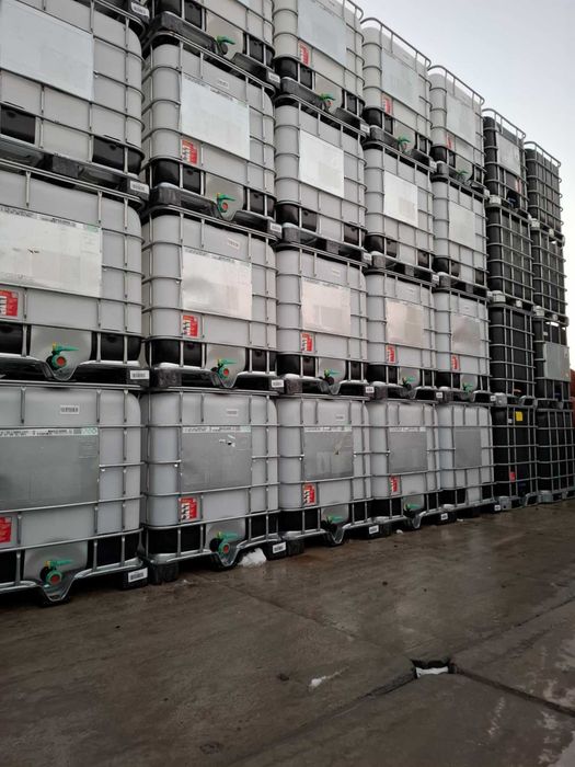 Mauzery 1000L 800L 600L czyste  Transport