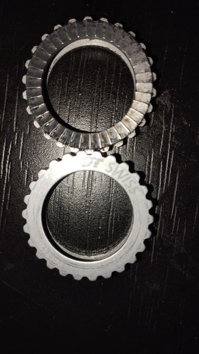 DT SWISS Ratched 36T