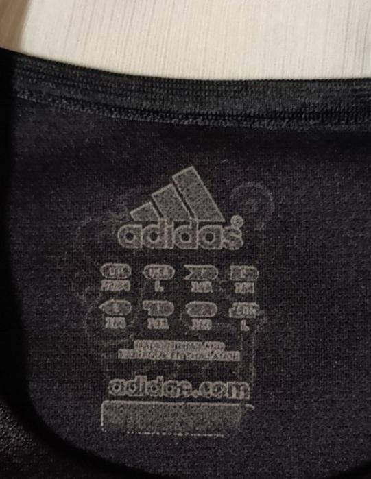 Chelsea  Away Adidas 2008-2009 Shirt