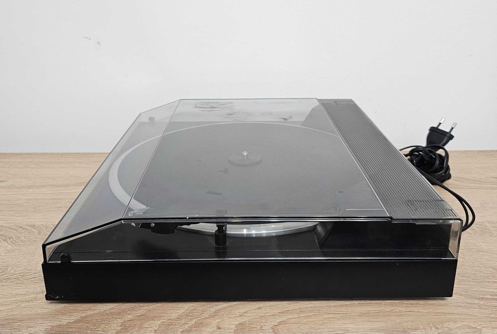 Gramofon GRUNDIG Prisma Technics SL-J90