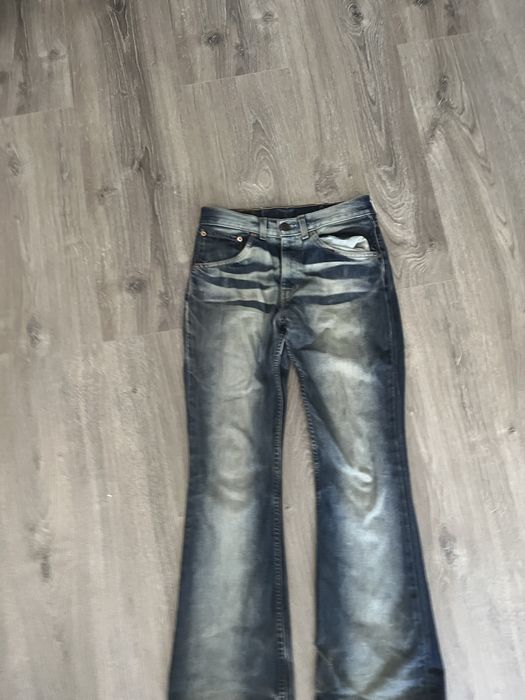 levis 525 bootcut