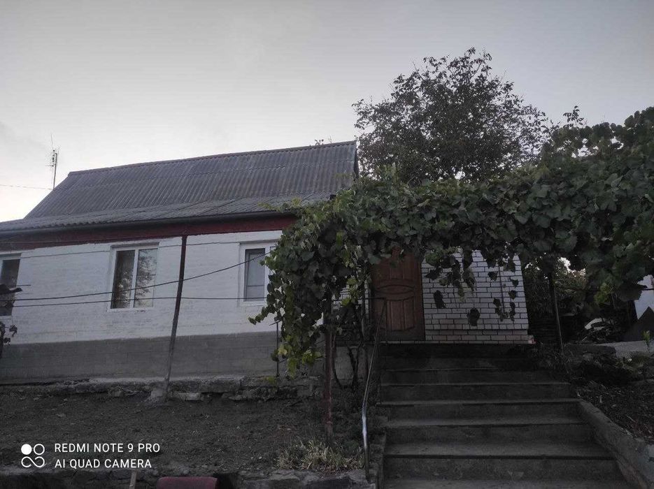 ТЕРМІНОВО! Продам будинок у місті Тальне (Черкаська область)!