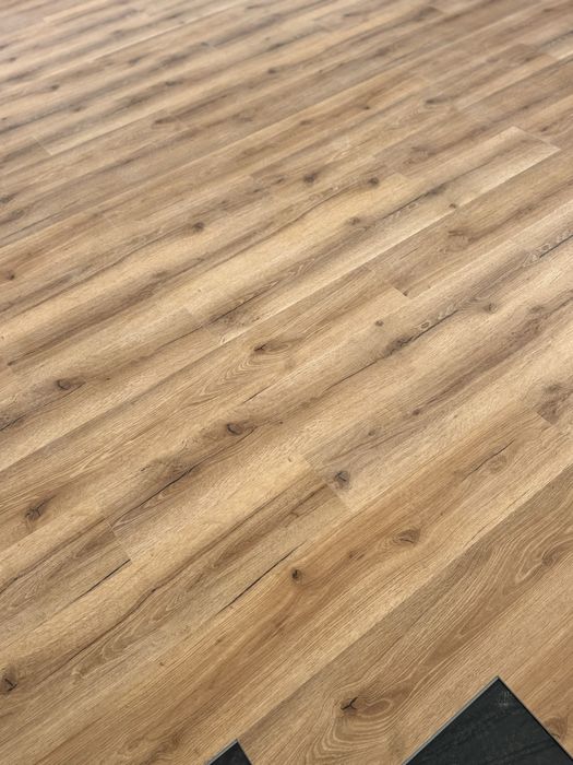 Instalação Piso Vinílico