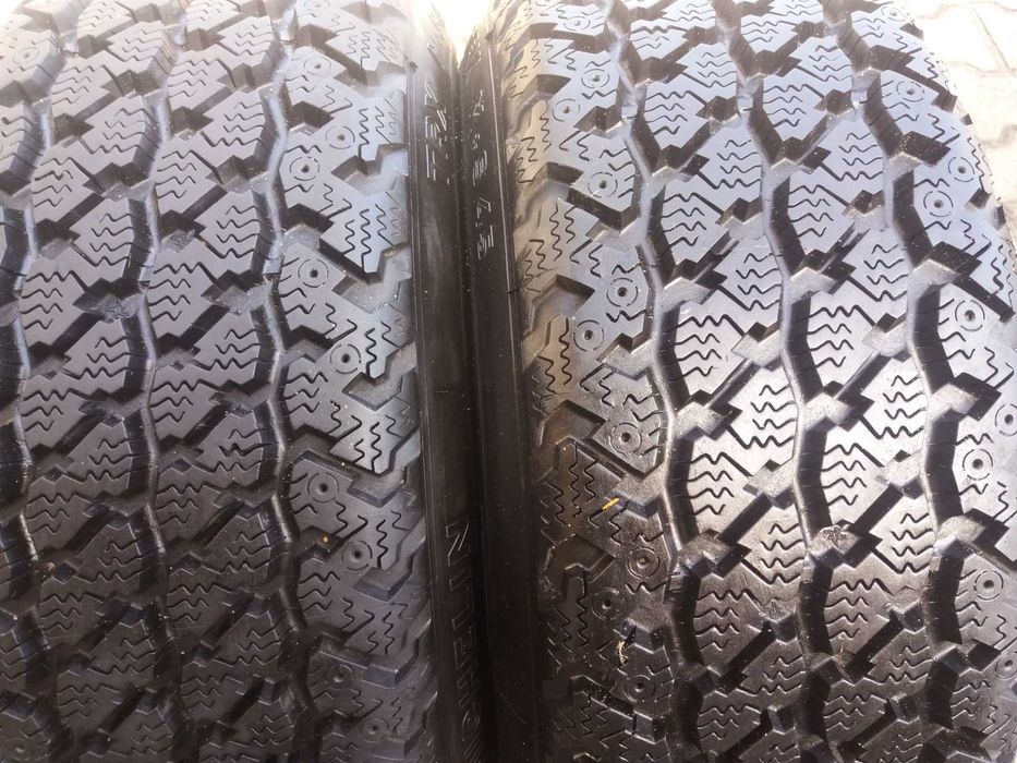 Koła VW .4x100 .( 57 ) .TRX Michelin