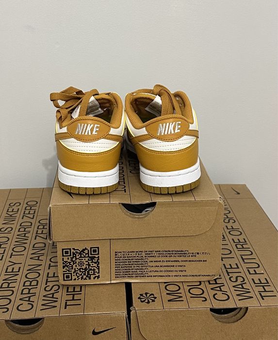 Nike Dunk Light Curry r.35.5