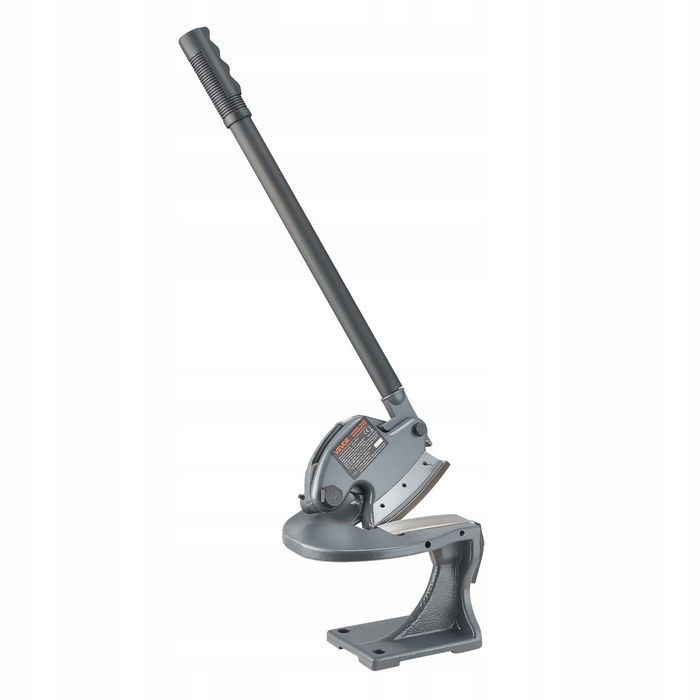 VEVOR mocne nożyce dźwigniowe ręczne do blachy 1.9MM