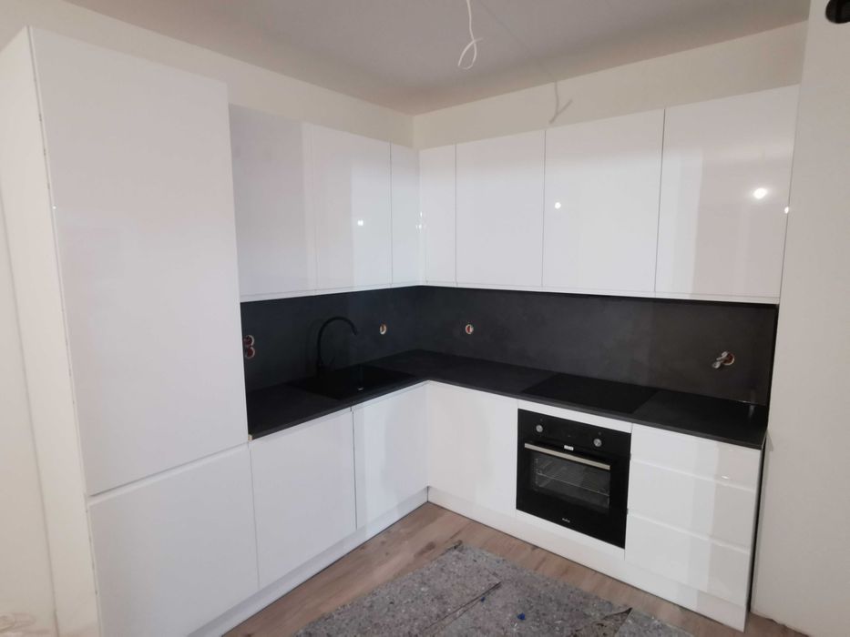 Kuchnie na wymiar  Darmowy pomiar i projekt  Kuchnia Marzeń