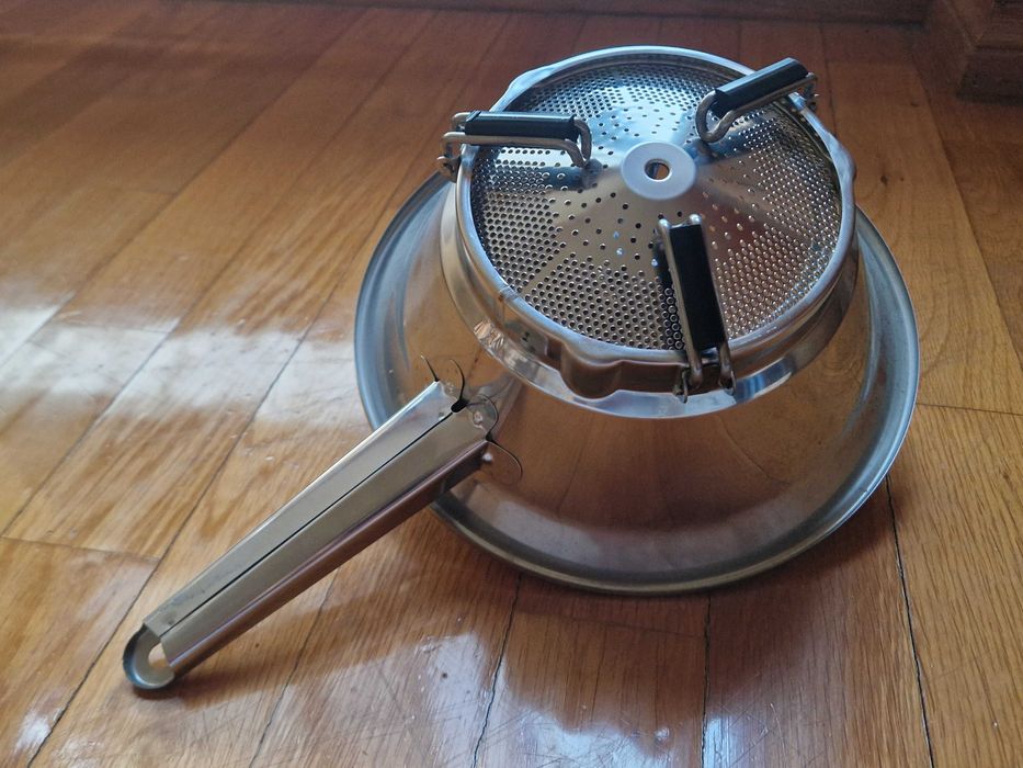 Passevite Moulinex. Muito bom estado