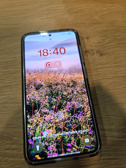 Samsung Galaxy S23 – 256 GB – kolor kremowy (kość słoniowa) Idealny