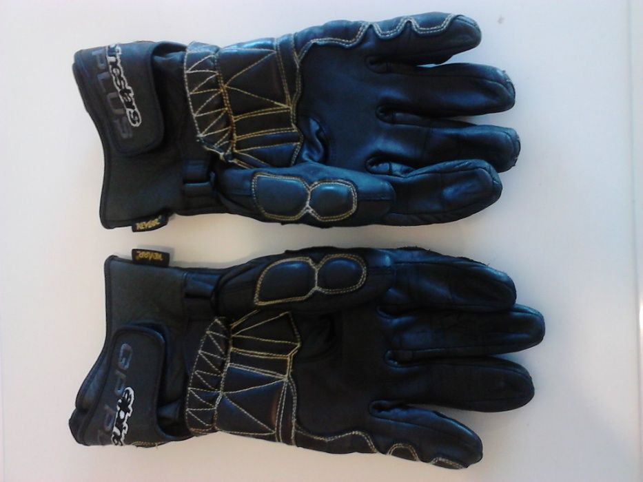 Conjunto Competição Moto e Acessórios