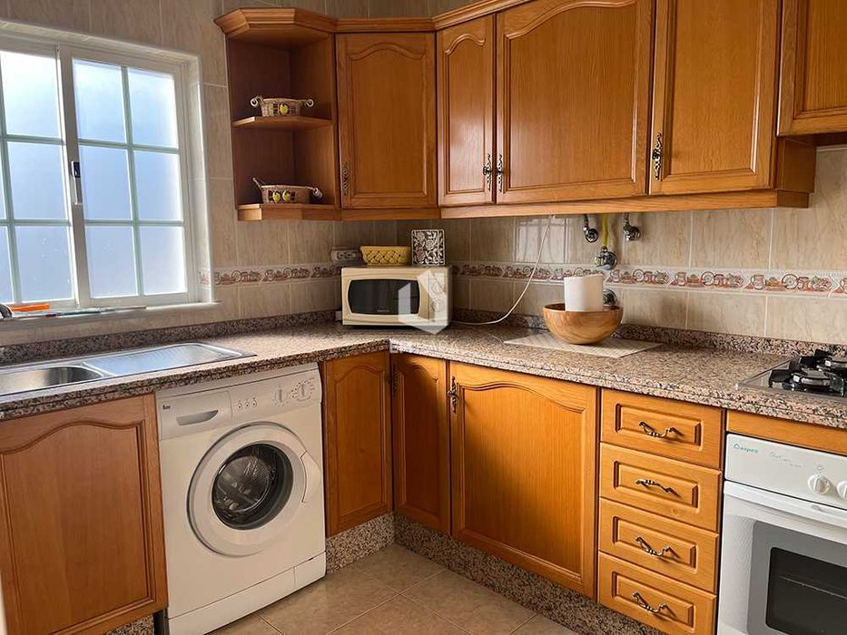 Andar de Moradia com 3 Quartos para Férias em Altura