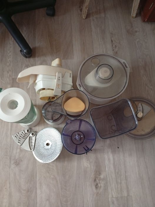 Кухонный комбайн Мрия 2м