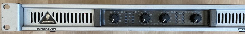 Behringer EPQ304