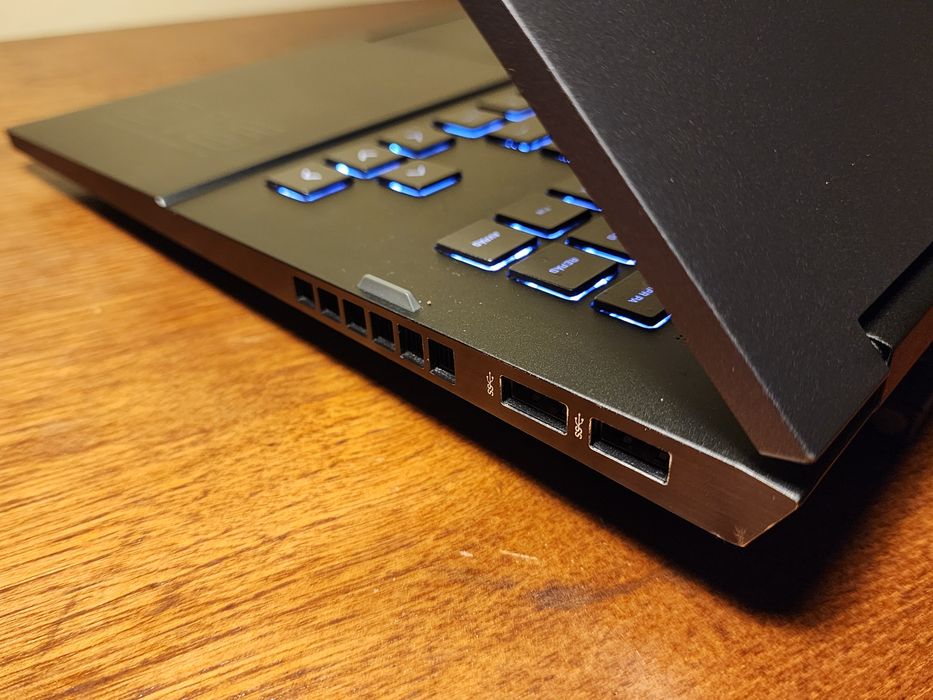 Portátil Gaming HP Omen 16