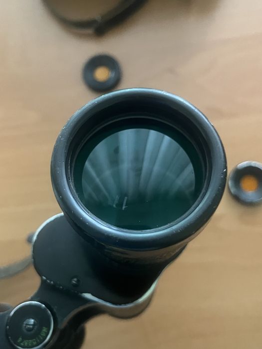 Бінокль БПЦ 7*50 USSR 1981 рік