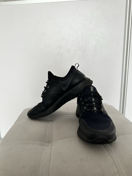 Кросівки чоловічі Nike
