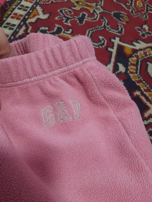 Штани для дівчинки