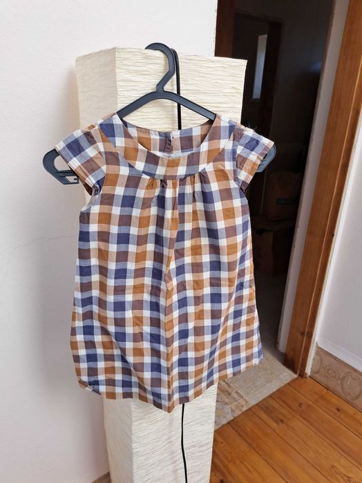 Vestidos Knot de verão