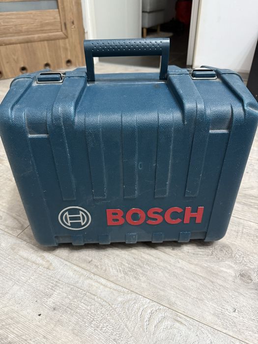 Pilarka tarczowa Bosch GKS 190