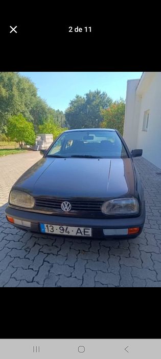 Carro usado para venda nao aceito TROCA