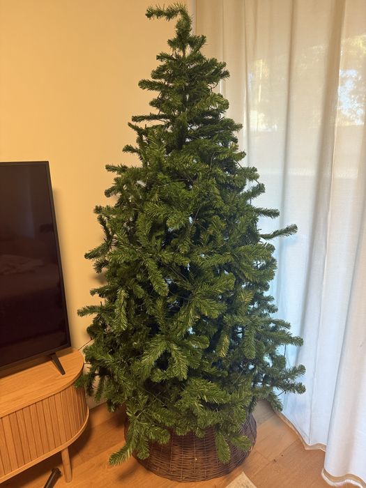 Arvore de natal 2.40