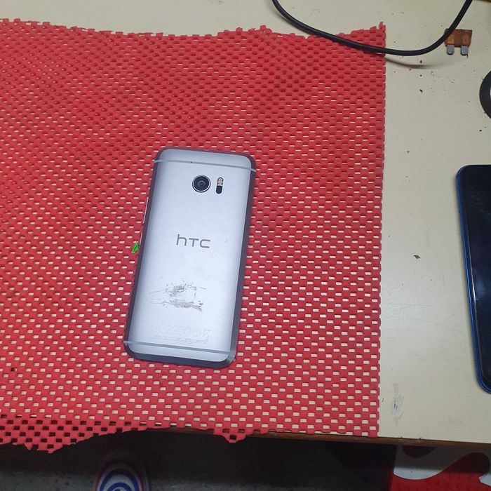Htc para  desocupar