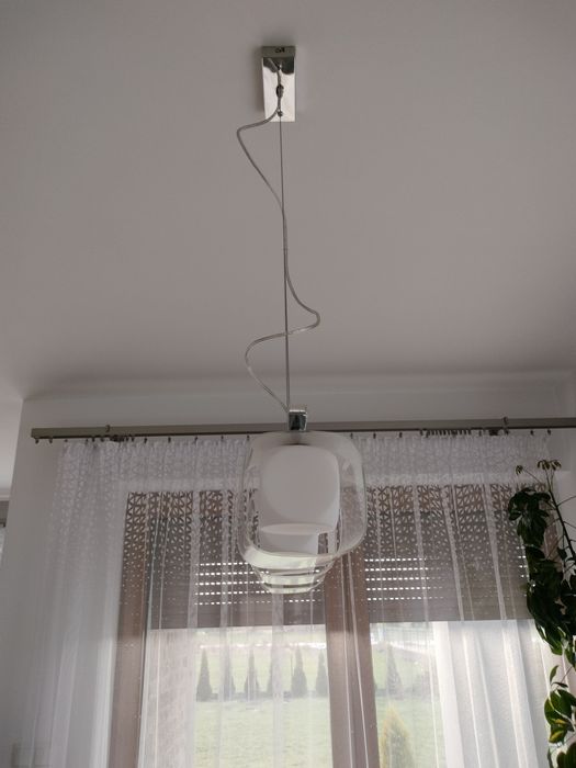 Lampa do jadalni Azzardo Happy 3 + kinkiety