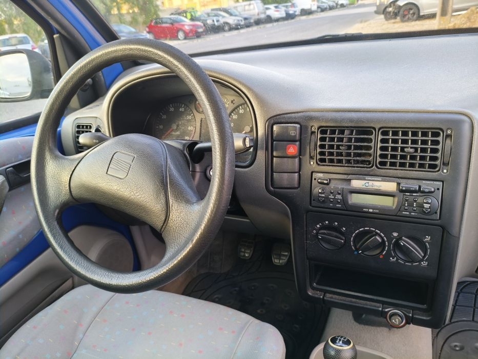 Vendo SEAT Arosa 1998