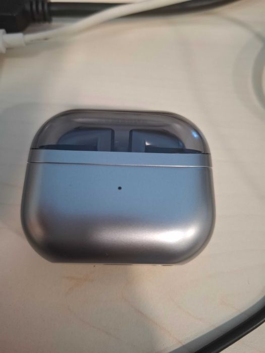 SAMSUNG Galaxy Airbuds 3 - novos