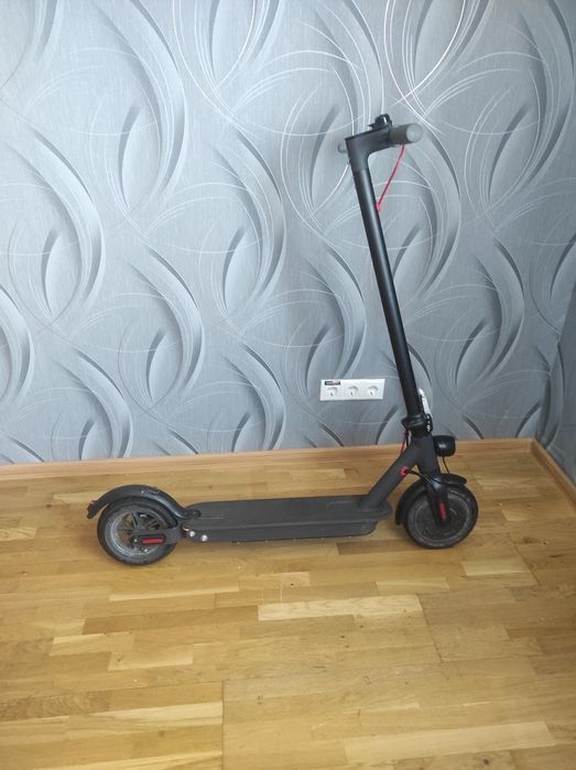 Продам самокат LIKE.BIKE one+
