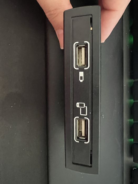 Vendo Módulo USB Mercedes