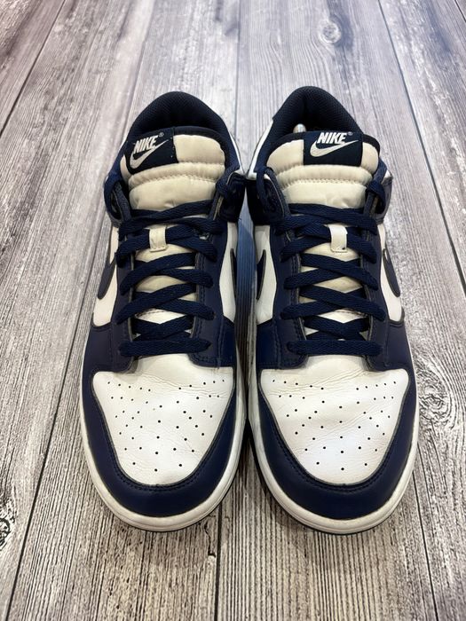 Кросівки Nike dunk low 1