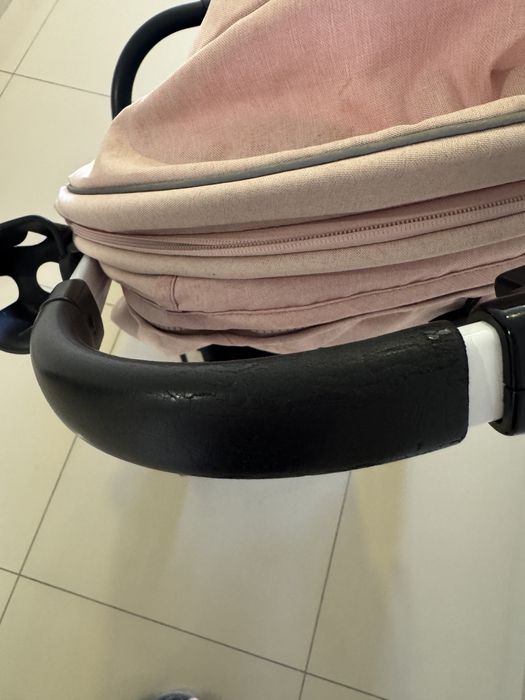 Коляска Carelo Astra