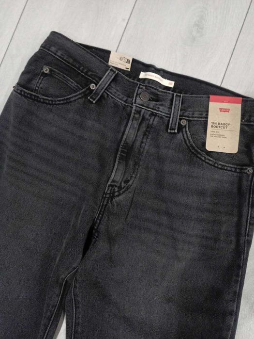 Джинси Levis. Оригінал. Р.27