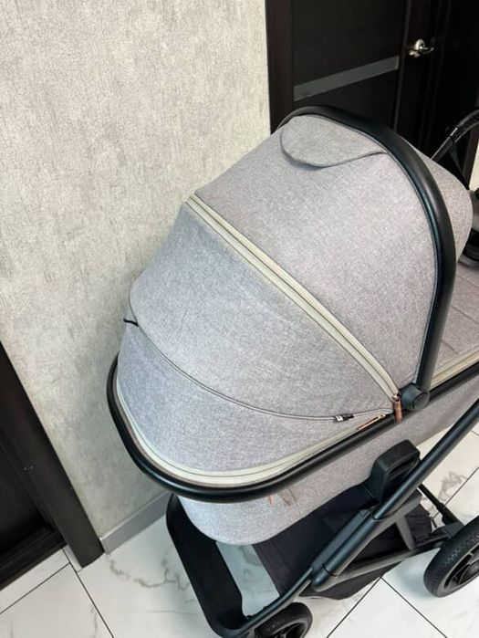 Продам візочок carrello sigma 2в1