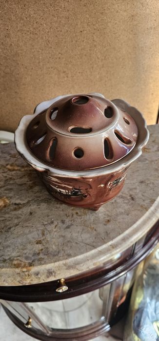 Artigos decorativos diversos