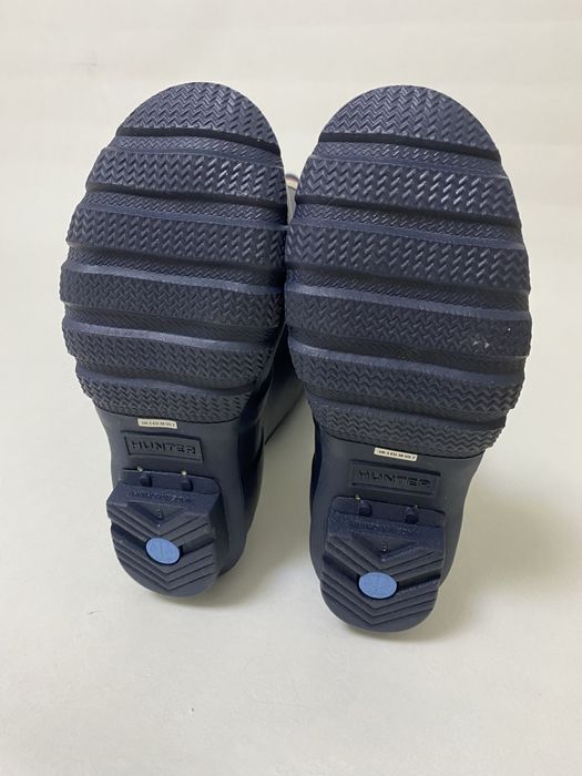 Резинові чоботи Hunter Original Tall