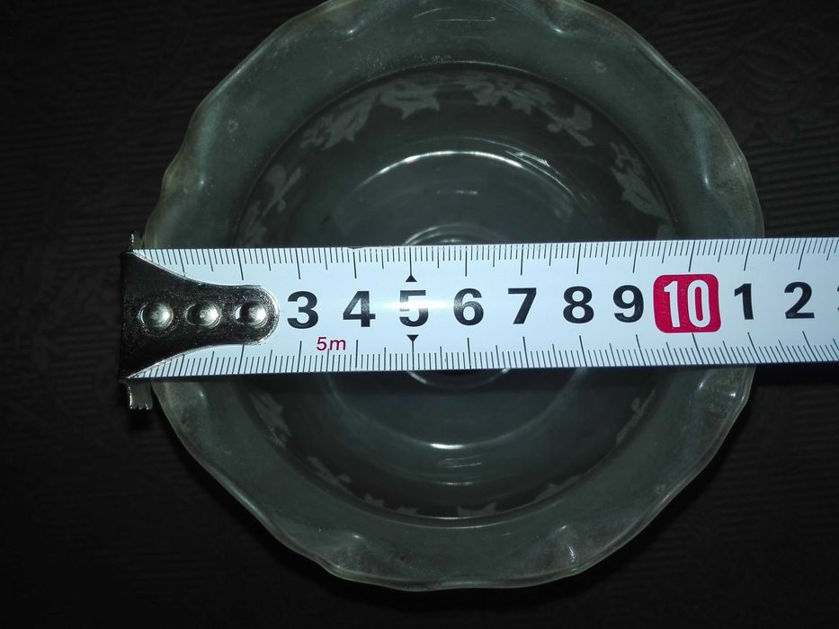 Klosze do żyrandola