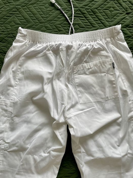 Calças de farda femininas