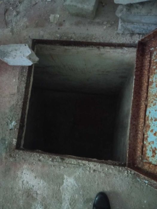 Продам гараж в центрі по вул. Квартальній