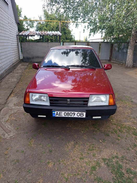 Продам ВАЗ 21099