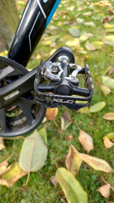 Rower Kross crossowy Deore