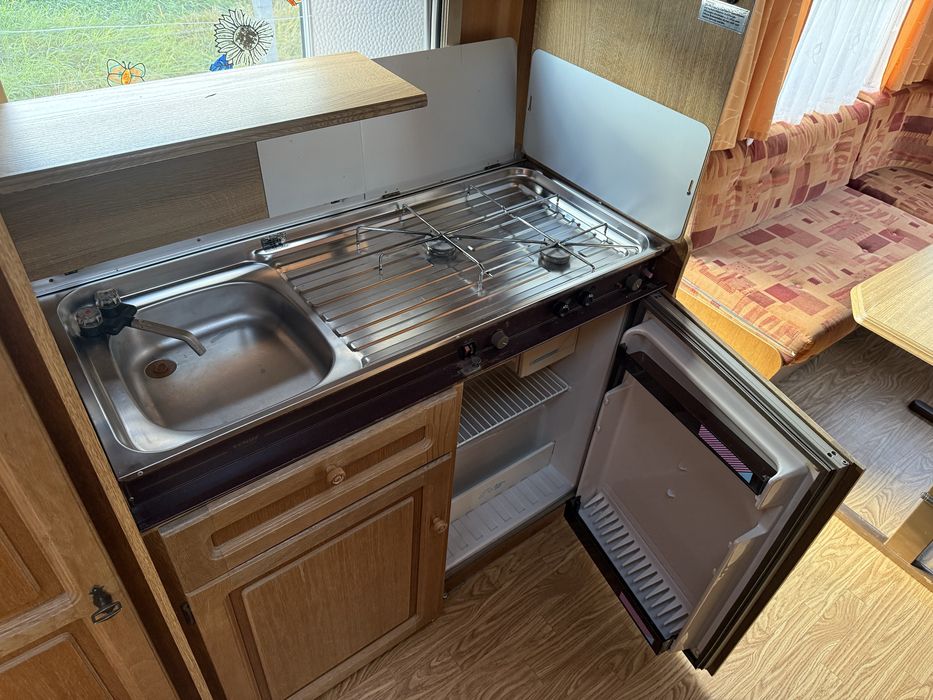 Fendt 580 w bardzo dobrym stanie.